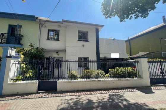 Gran Propiedad Comercial, Av Condell Bilbao, Barrio Italia
